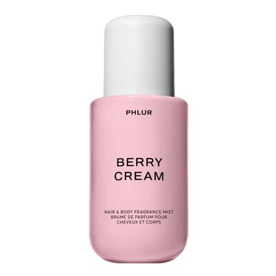 BERRY CREAM BRUMA PERFUMADA PARA PIEL Y CABELLO